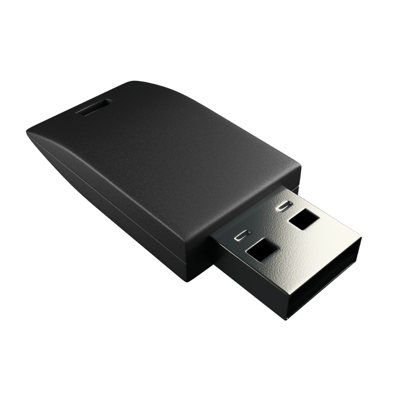 Librem Key