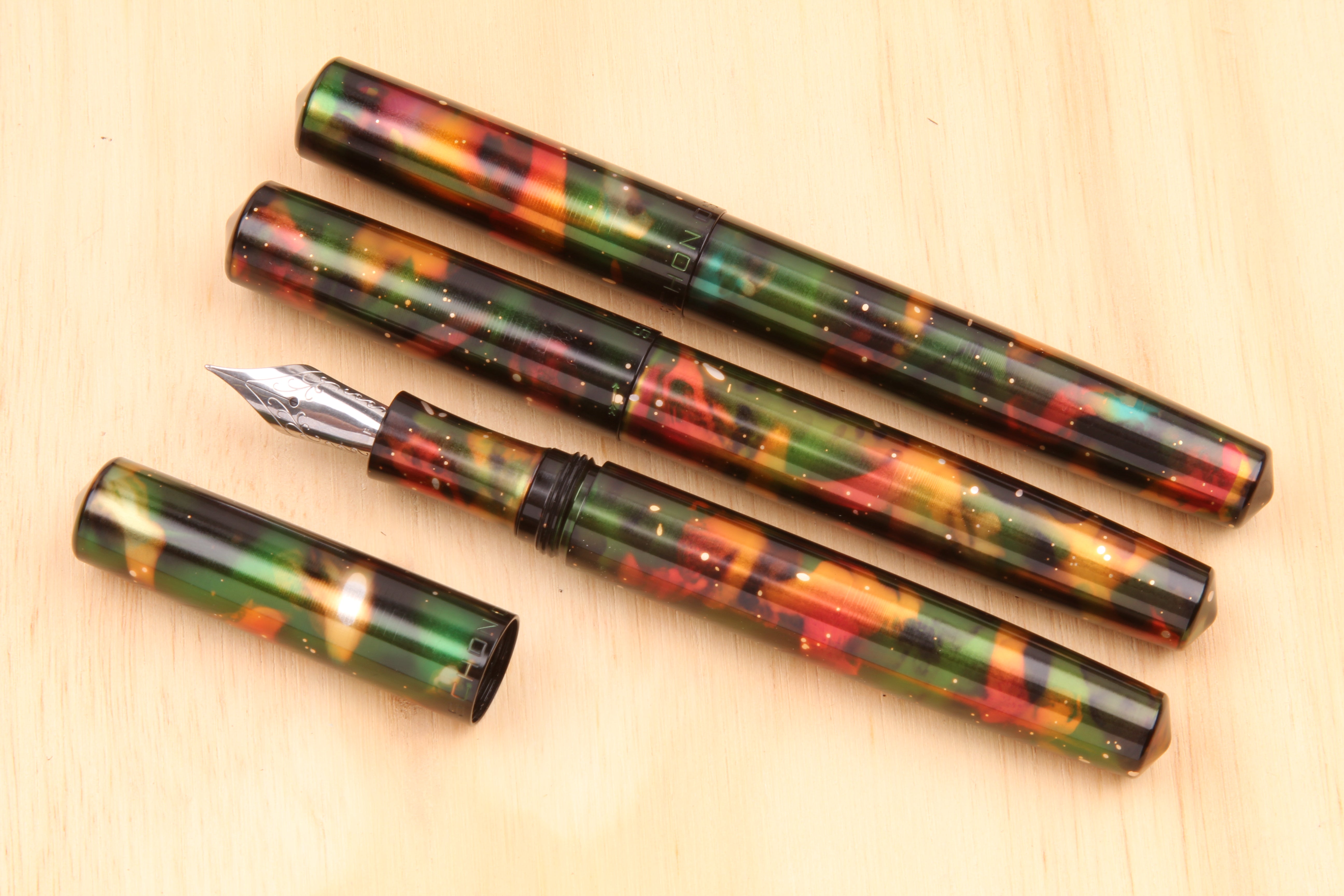 Full Sized Fountain Pen