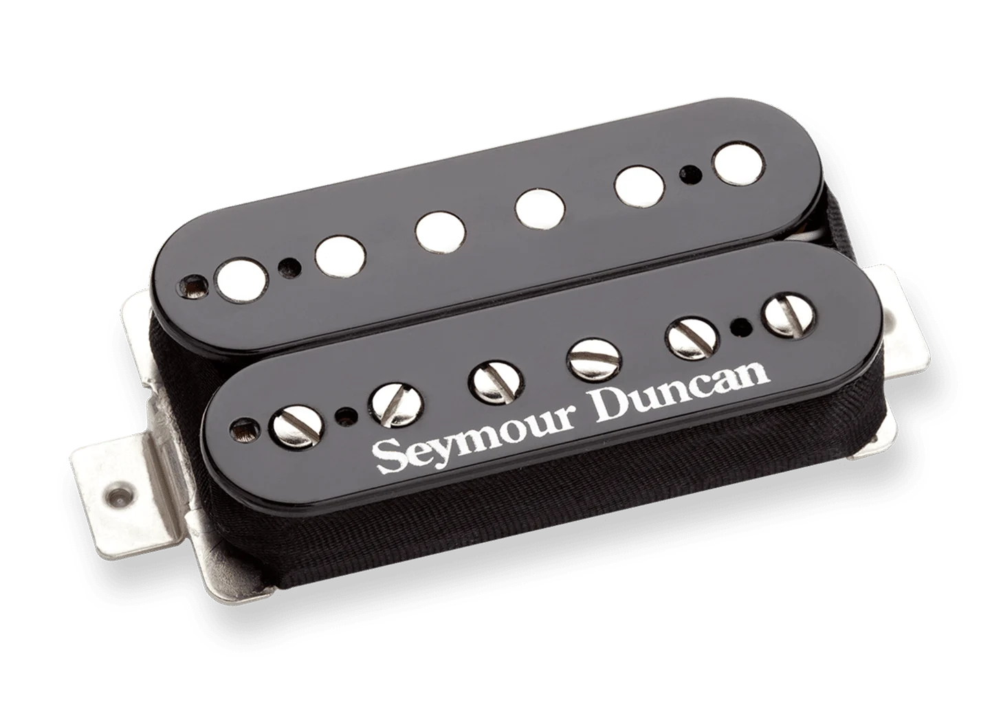 JB Model SH-4 Bridge Humbucker – Black