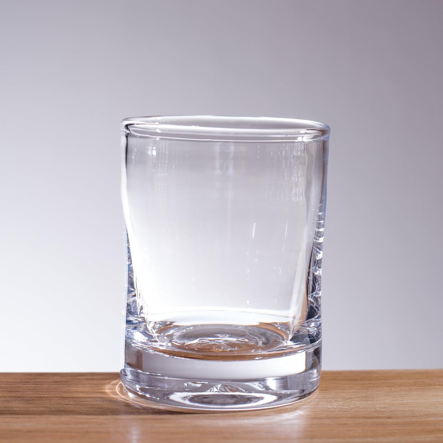 Ascutney Double Old Fashioned Glass