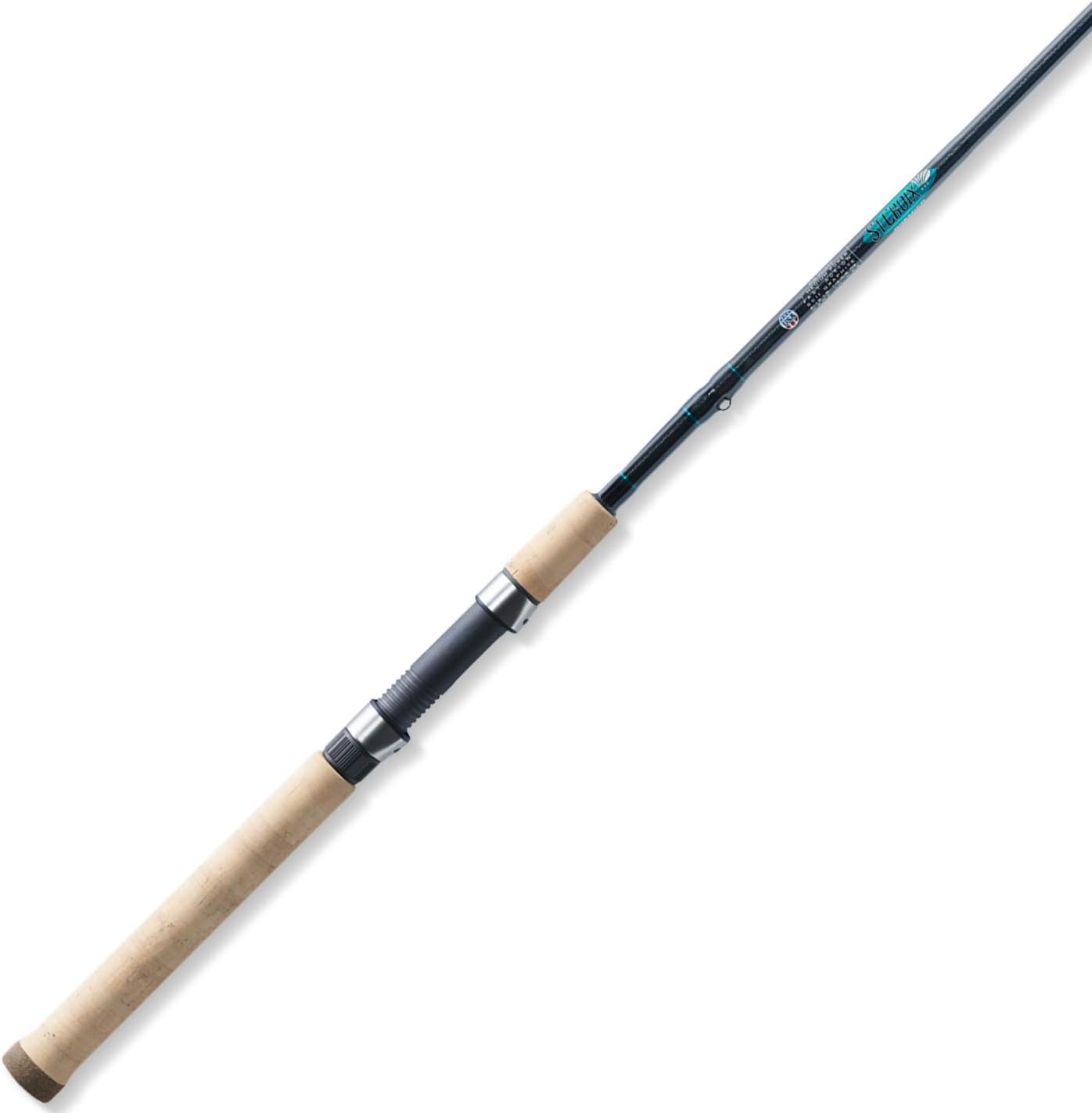 Premier Spinning Rod