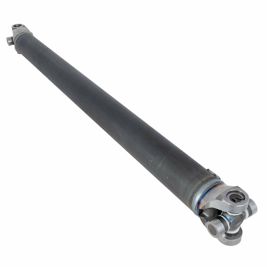 3" Seamless Chrome Moly Driveshaft