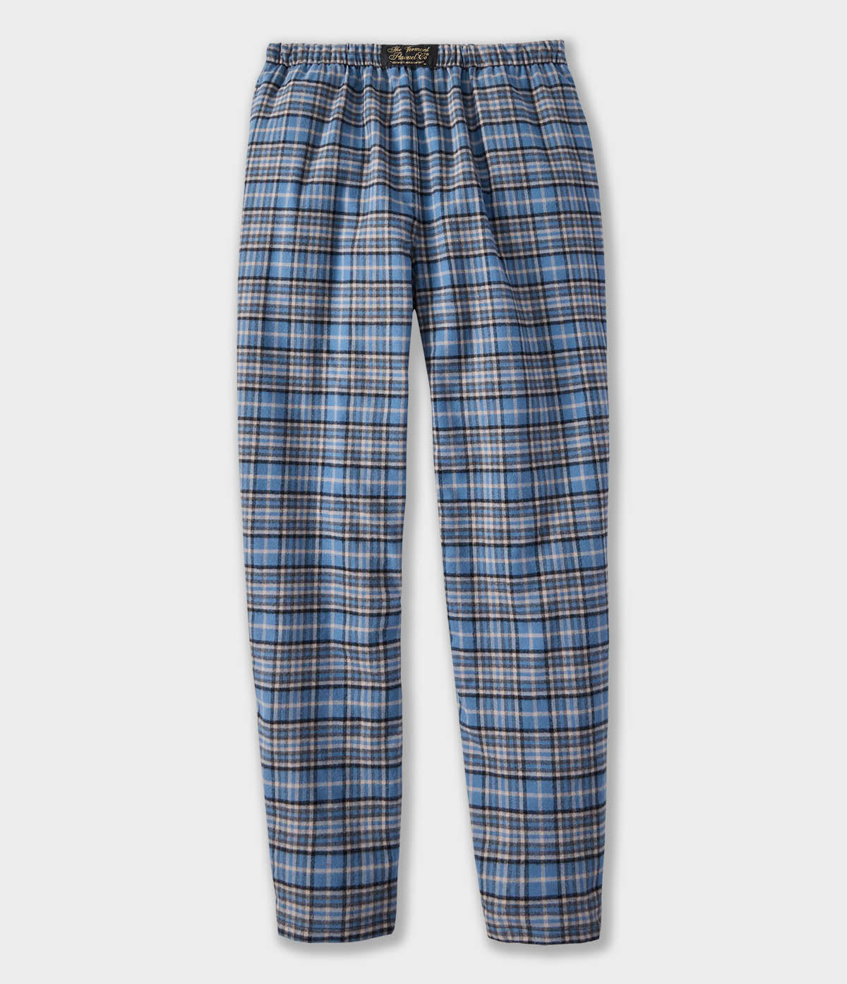 Flannel Lounge Pants
