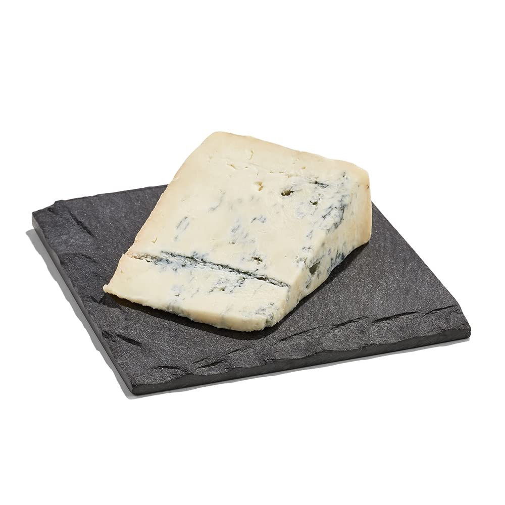 IGOR Gorgonzola Piccante Blue Cheese, 8 Ounce (Pack of 1)