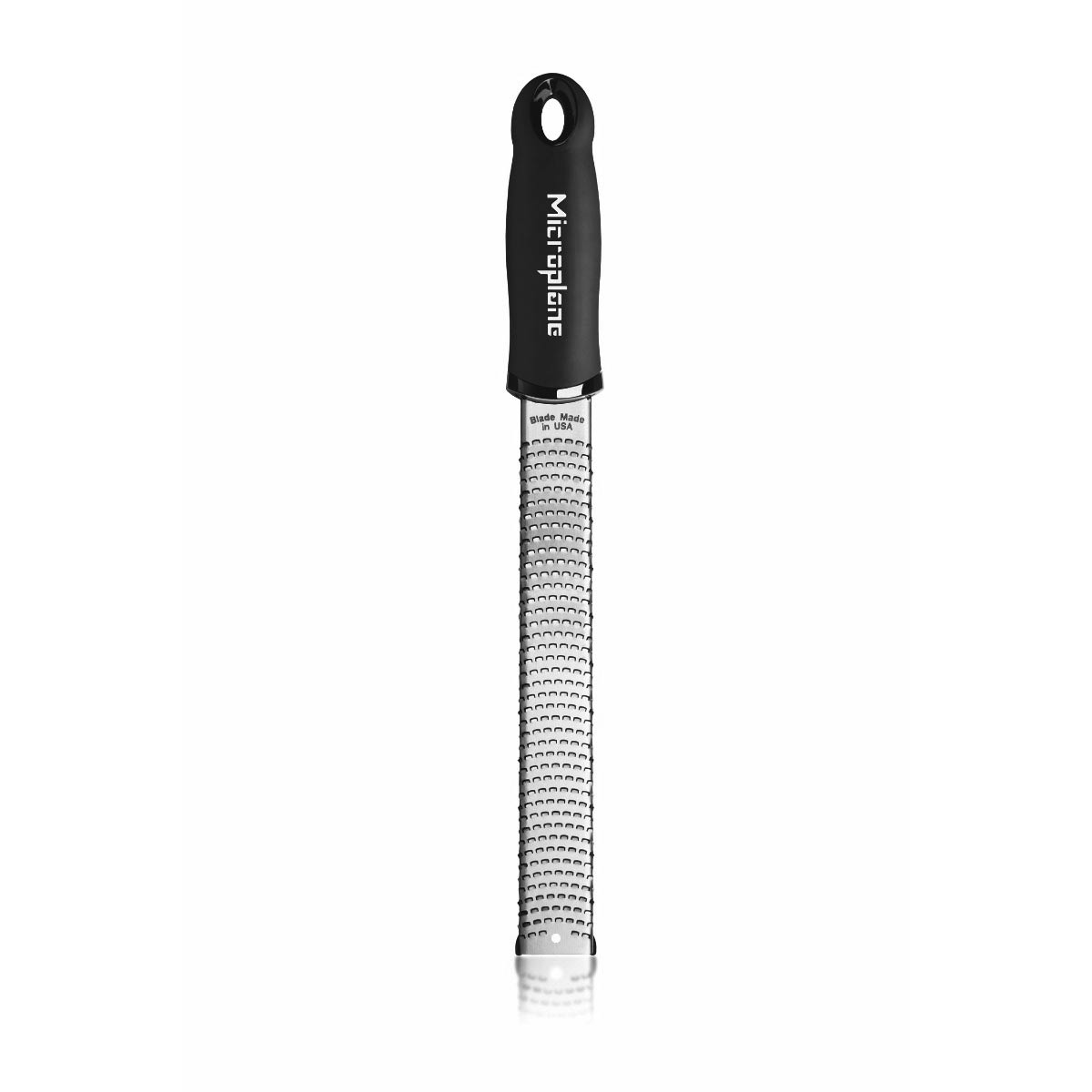Premium Classic Series Zester/Grater, Black