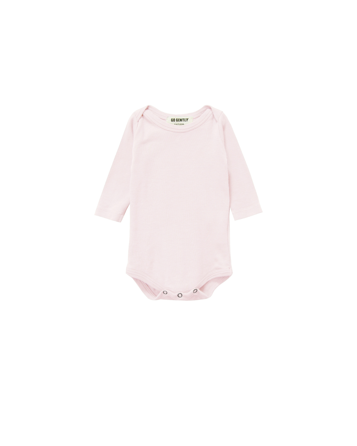 Long Sleeve Onesie
