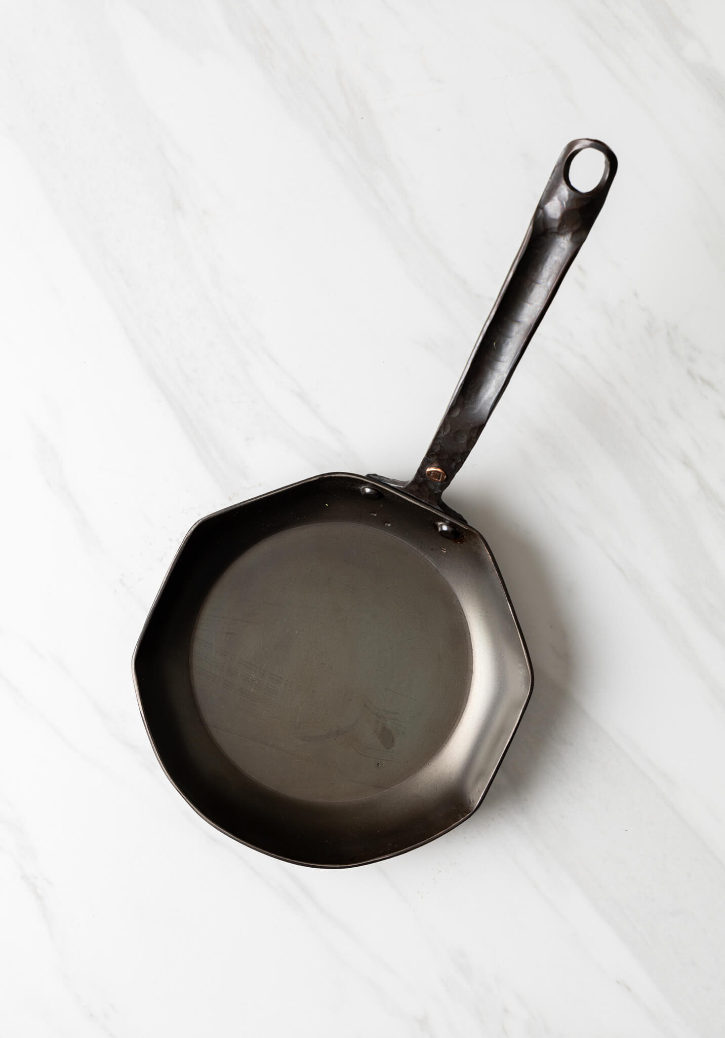 8" Hybrid Carbon Steel Skillet