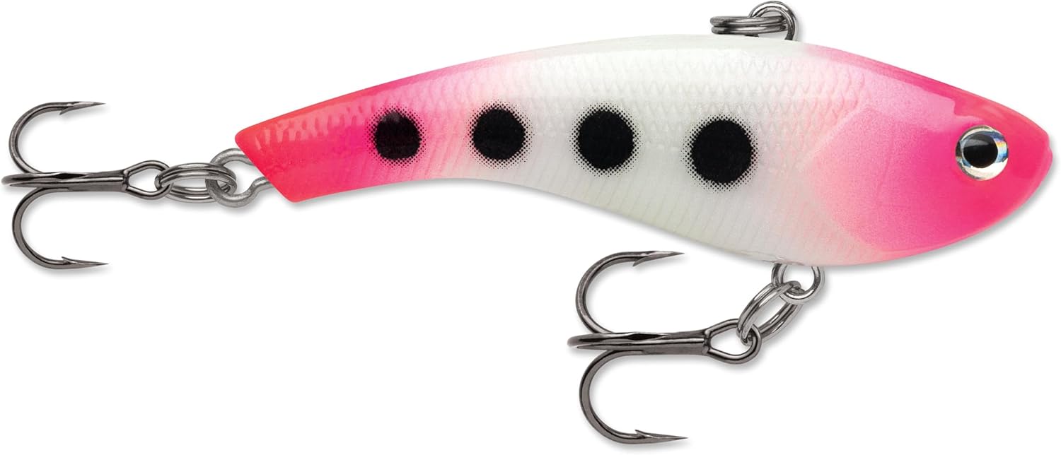 Rapala Slab Rap Jigging Spoon