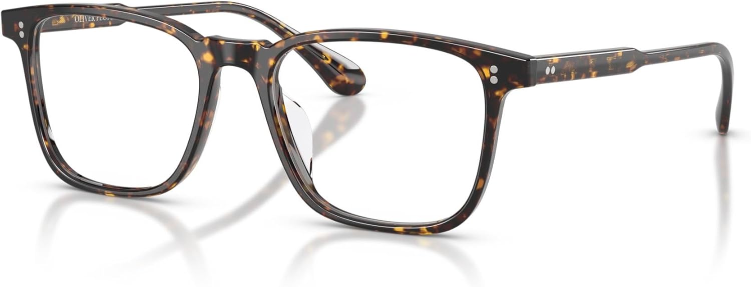 Oliver Peoples TILLEN OV 5603U ATAGO TORTOISE 53/18/150 unisex Eyewear Frame