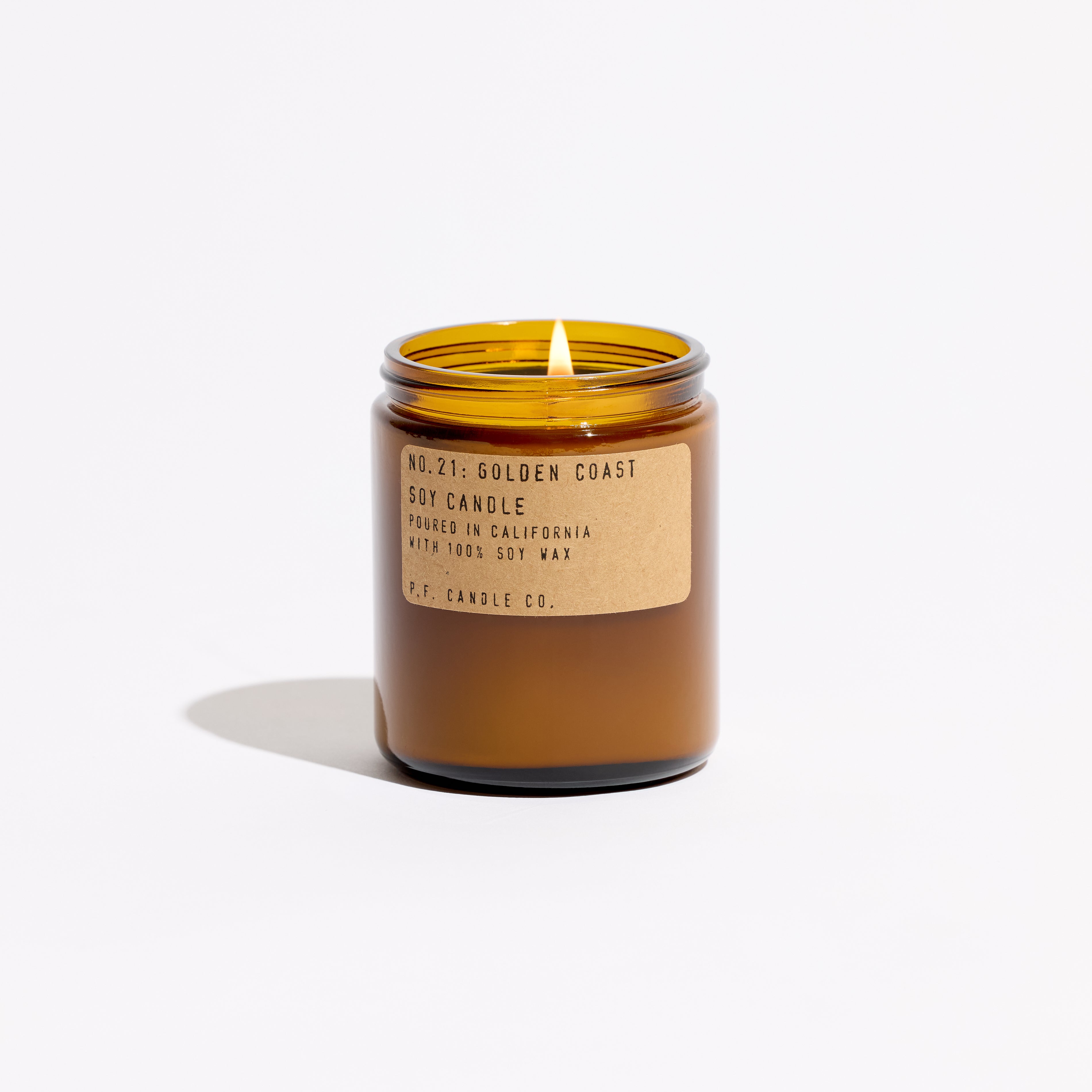 Golden Coast Standard Candle