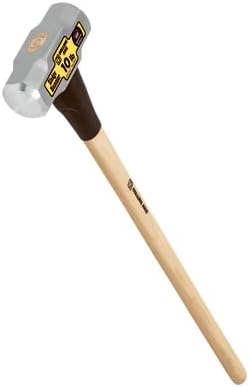 Collins Double Face 10 Lb Sledgehammer