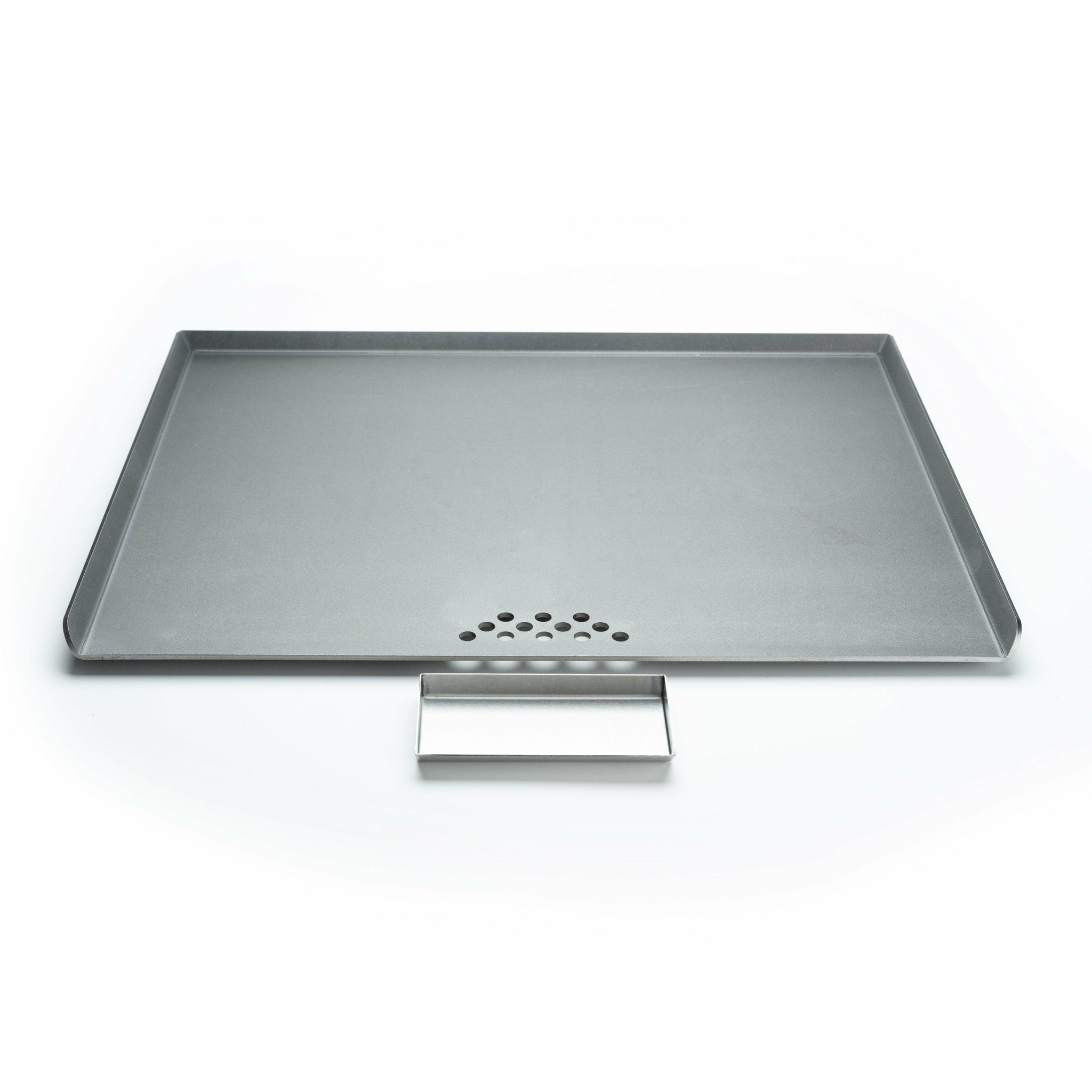 Steelmade Flat Top Original for Gas Range
