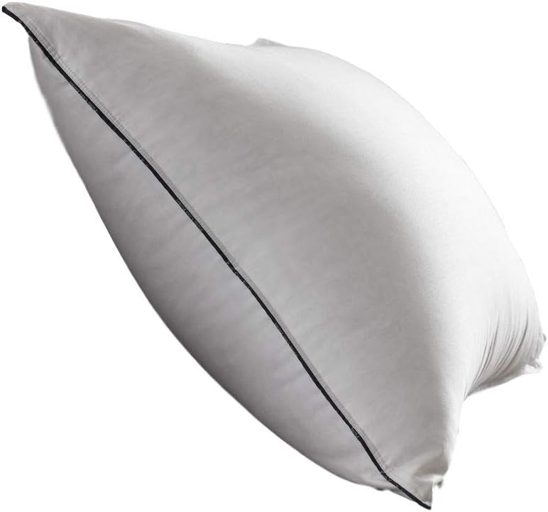 Pacific Coast Touch of Down Standard Pillow Set