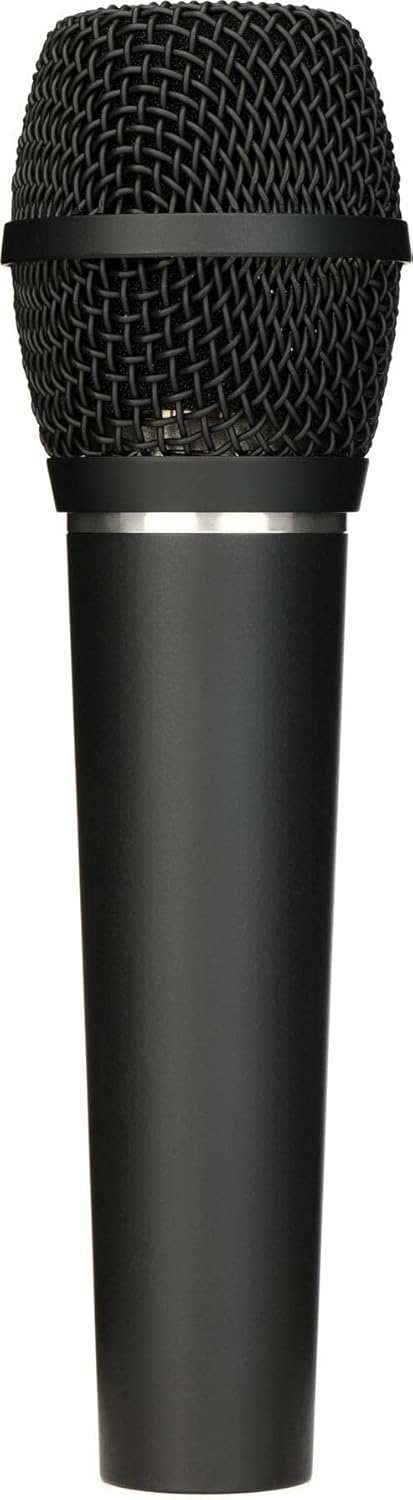 Earthworks SR117 Supercardioid Condenser Vocal Microphone