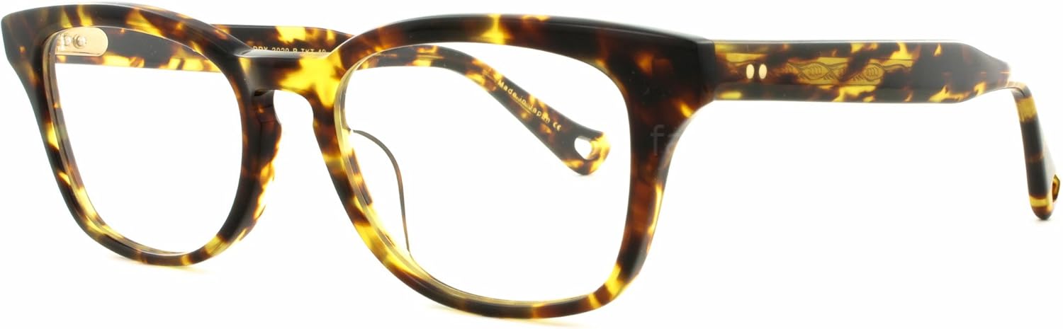 Dita Sintra Tortoise Brown Eyeglasses Frame Optical Glasses