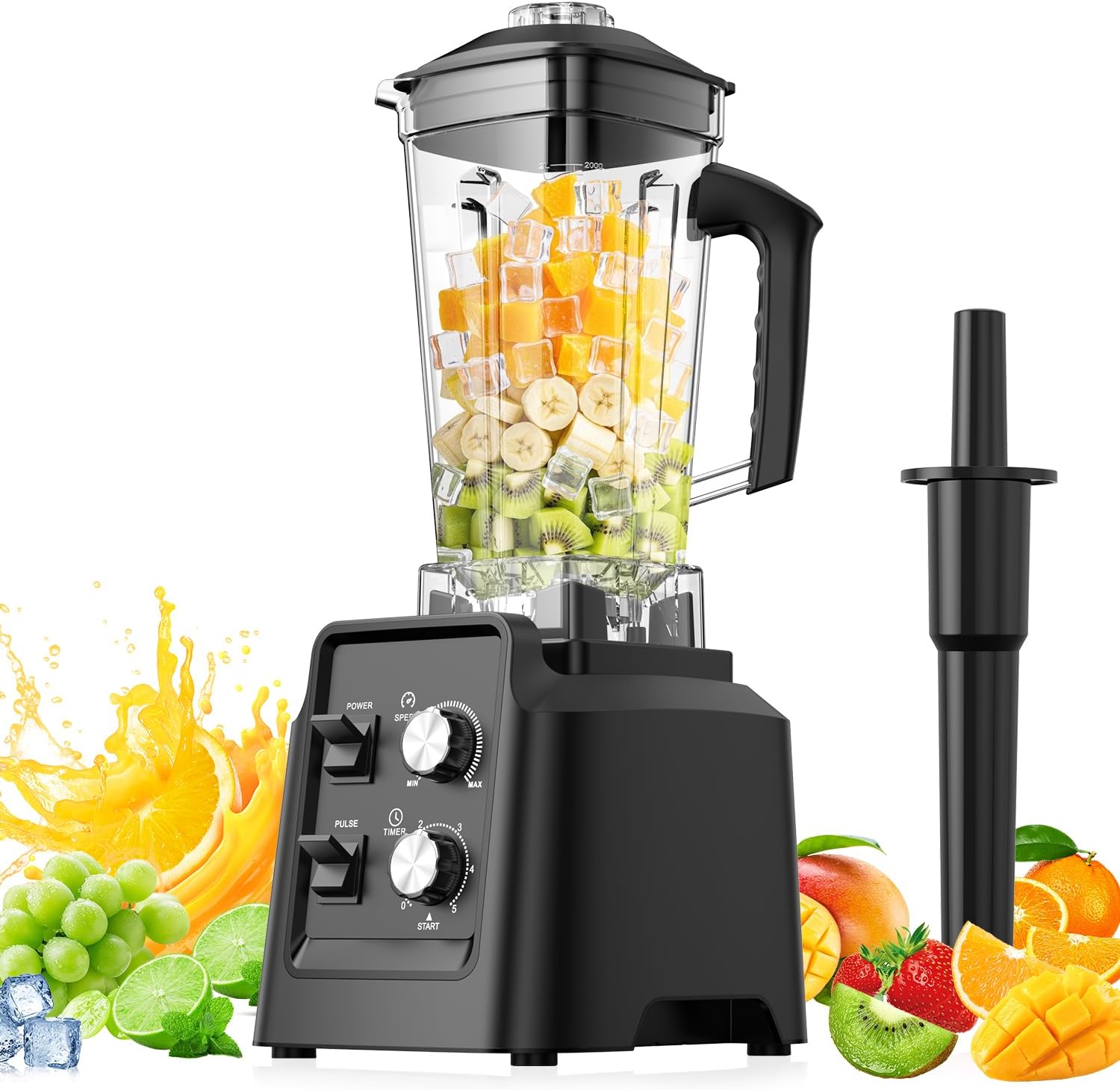 Ninja Foodi Power Blender