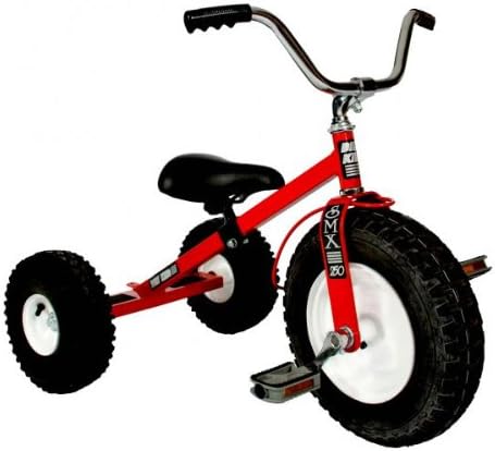 Dirt King Children's Tricycle