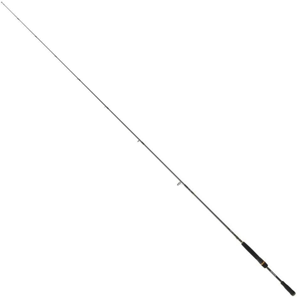 Daiwa TAT631MLXS Tatula Bass Drop Shot Fibesse Spinning Rod