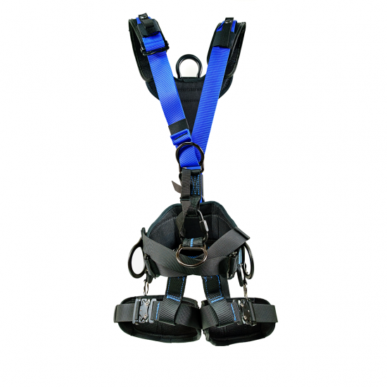 Yates 390 Tower Access Harness
