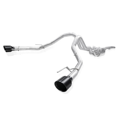 2021-2026 Ford F-150 Raptor & Raptor R Catback Exhaust