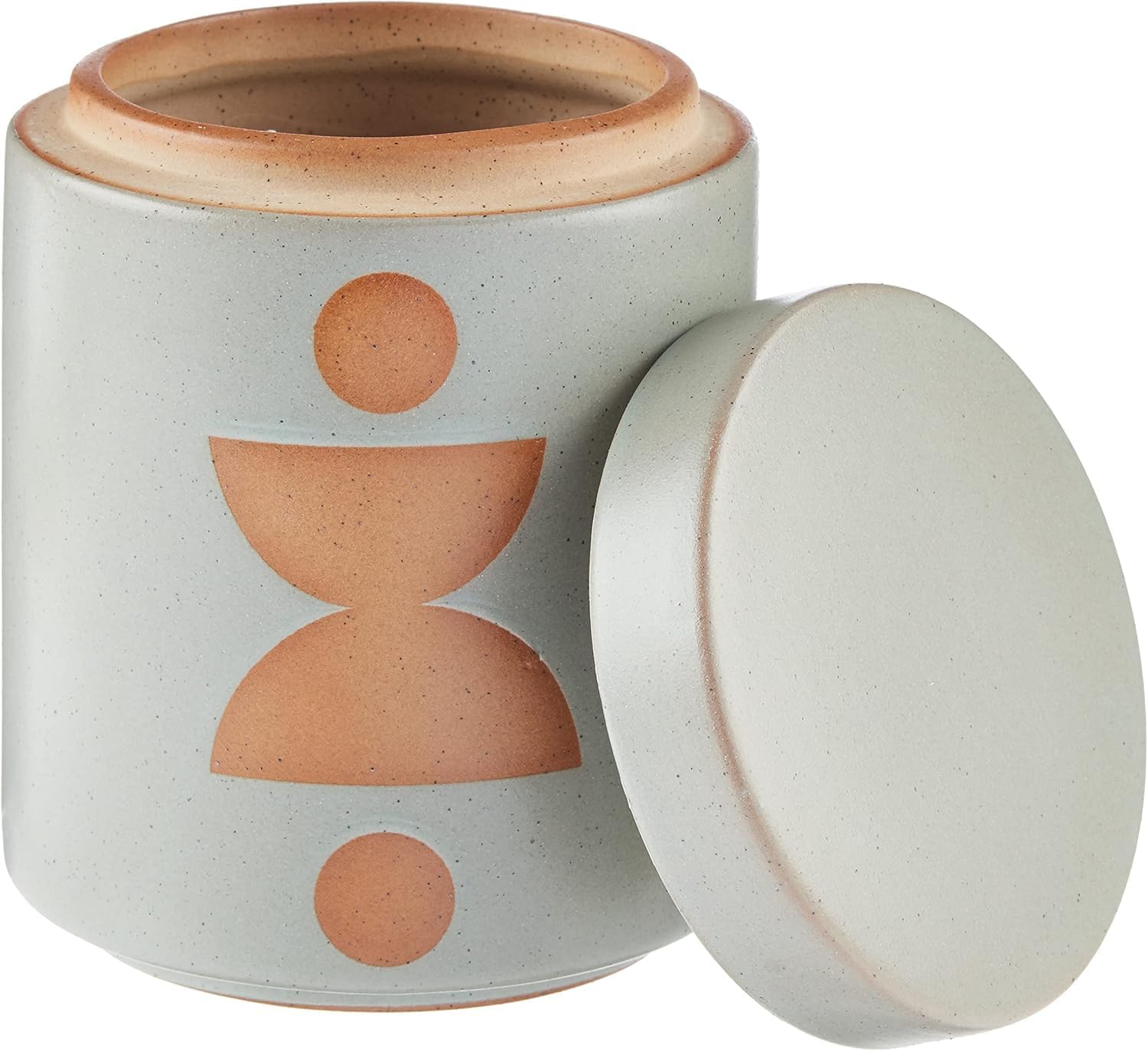 Form Collection Artisan Candle – Ocean Rose & Bay, 12 oz