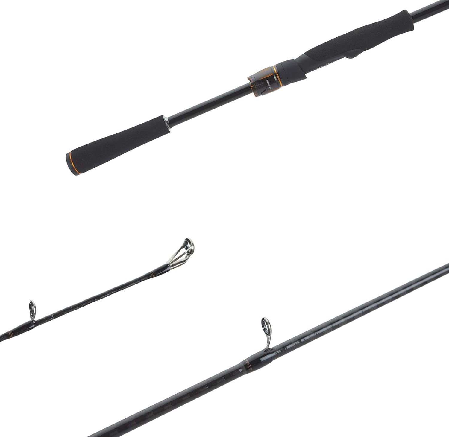 Daiwa Rebellion Spinning Rods