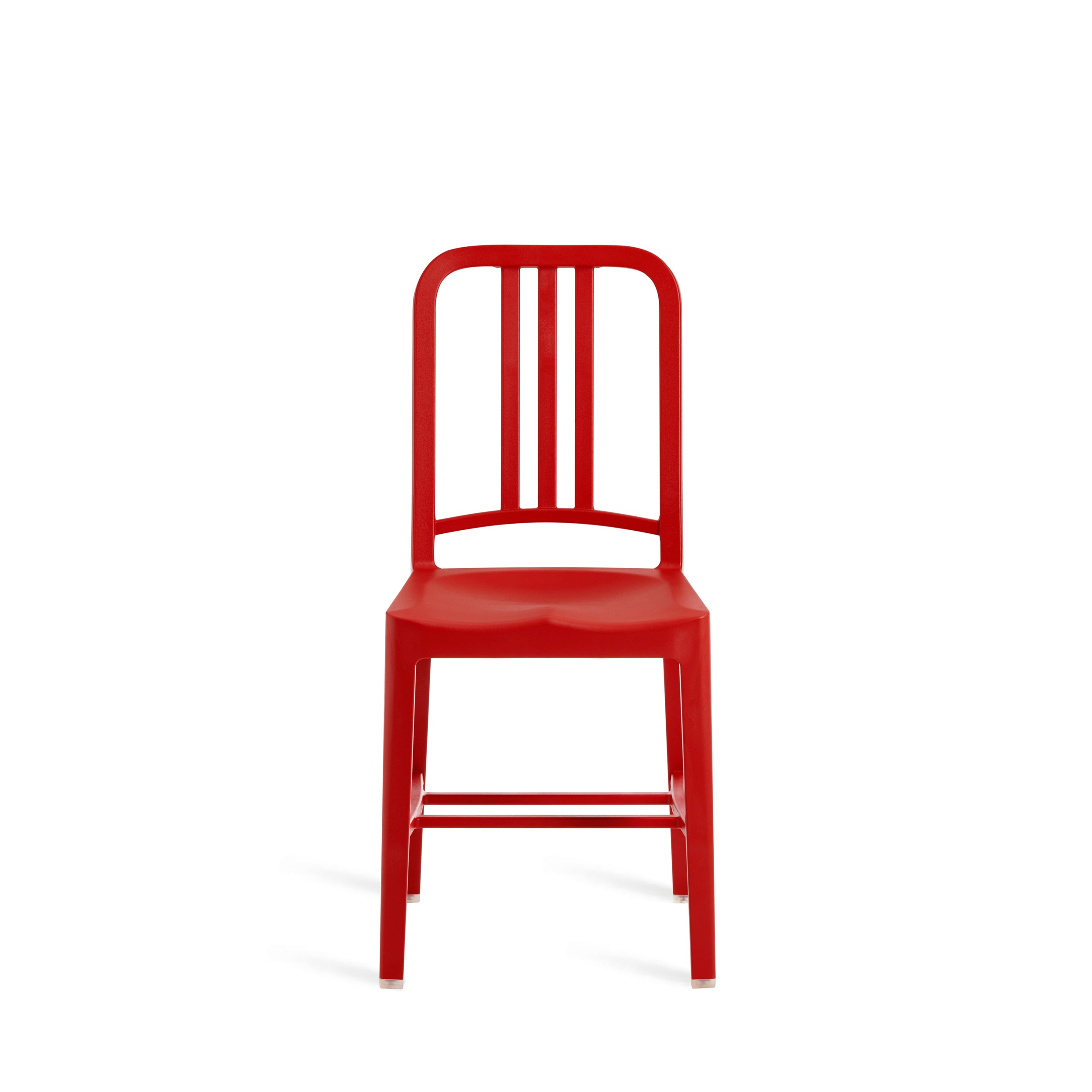 111 Navy Chair