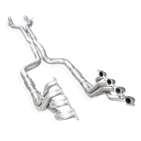 2016-2023 Chevrolet Camaro 6.2L Convertible Long-Tube Headers