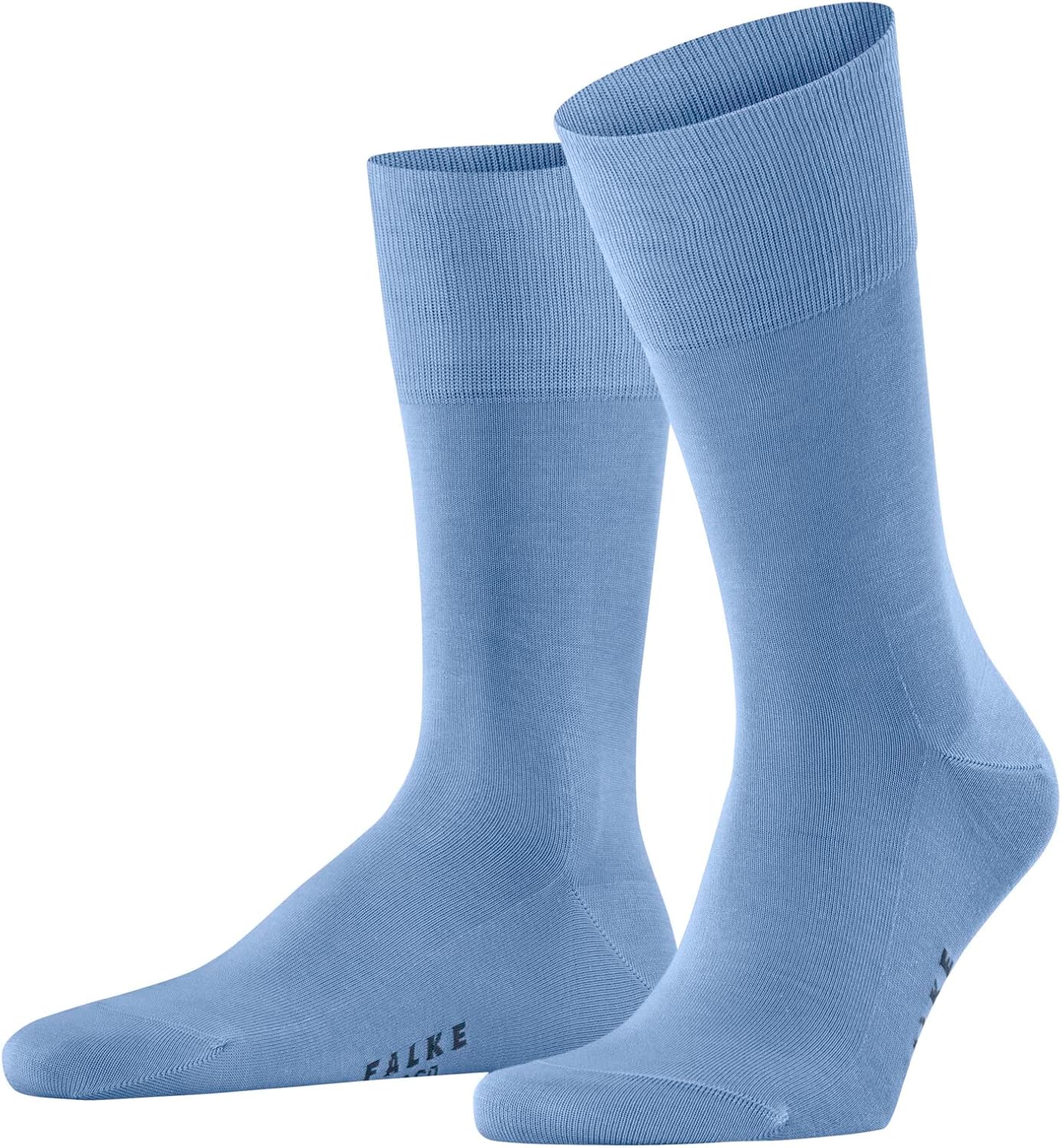 FALKE Men's Tiago Cotton Crew Cut M 1 Pair