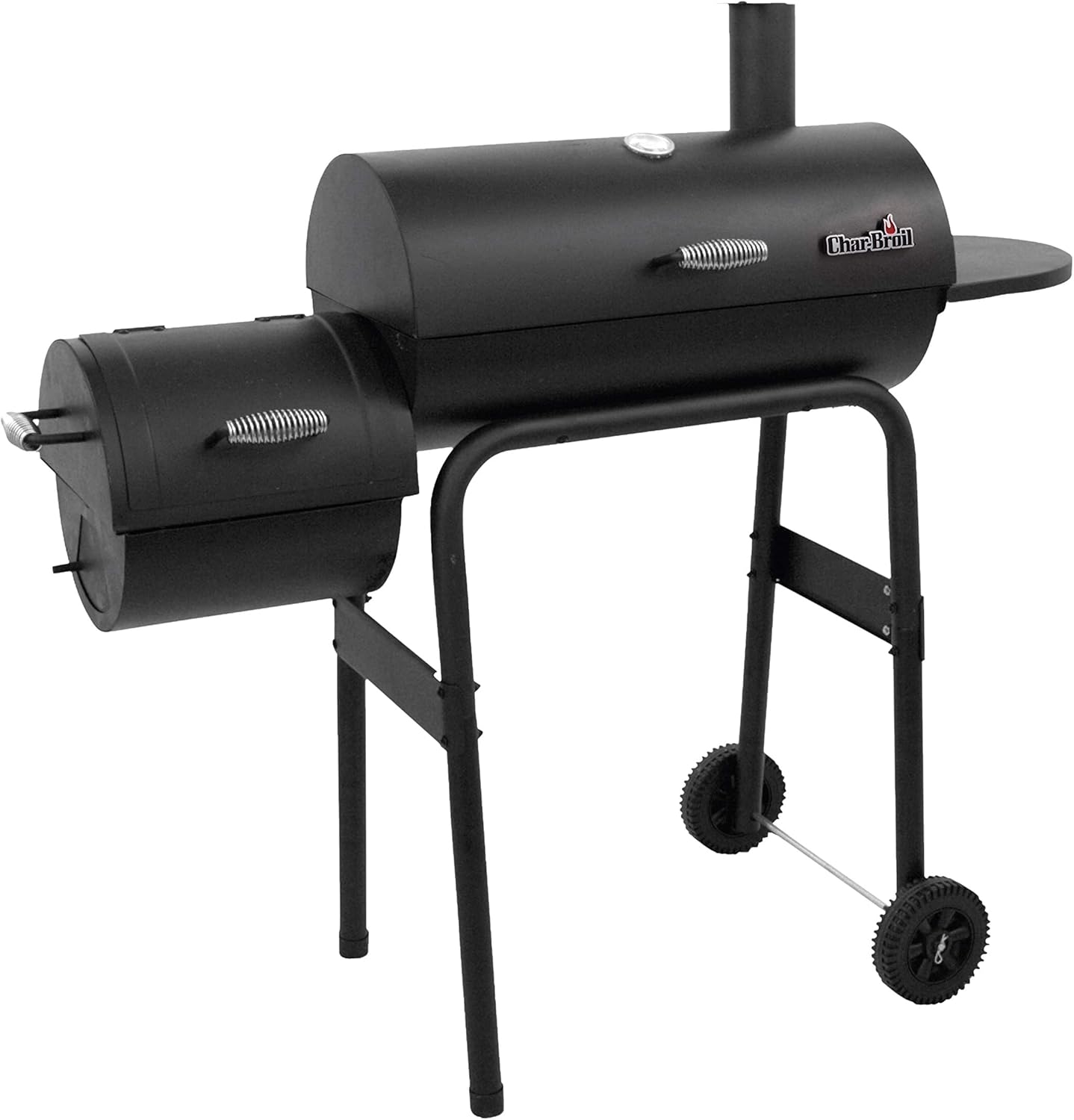Char-Broil Offset Smoker