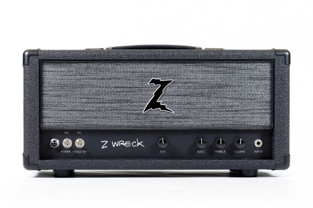 Z Wreck