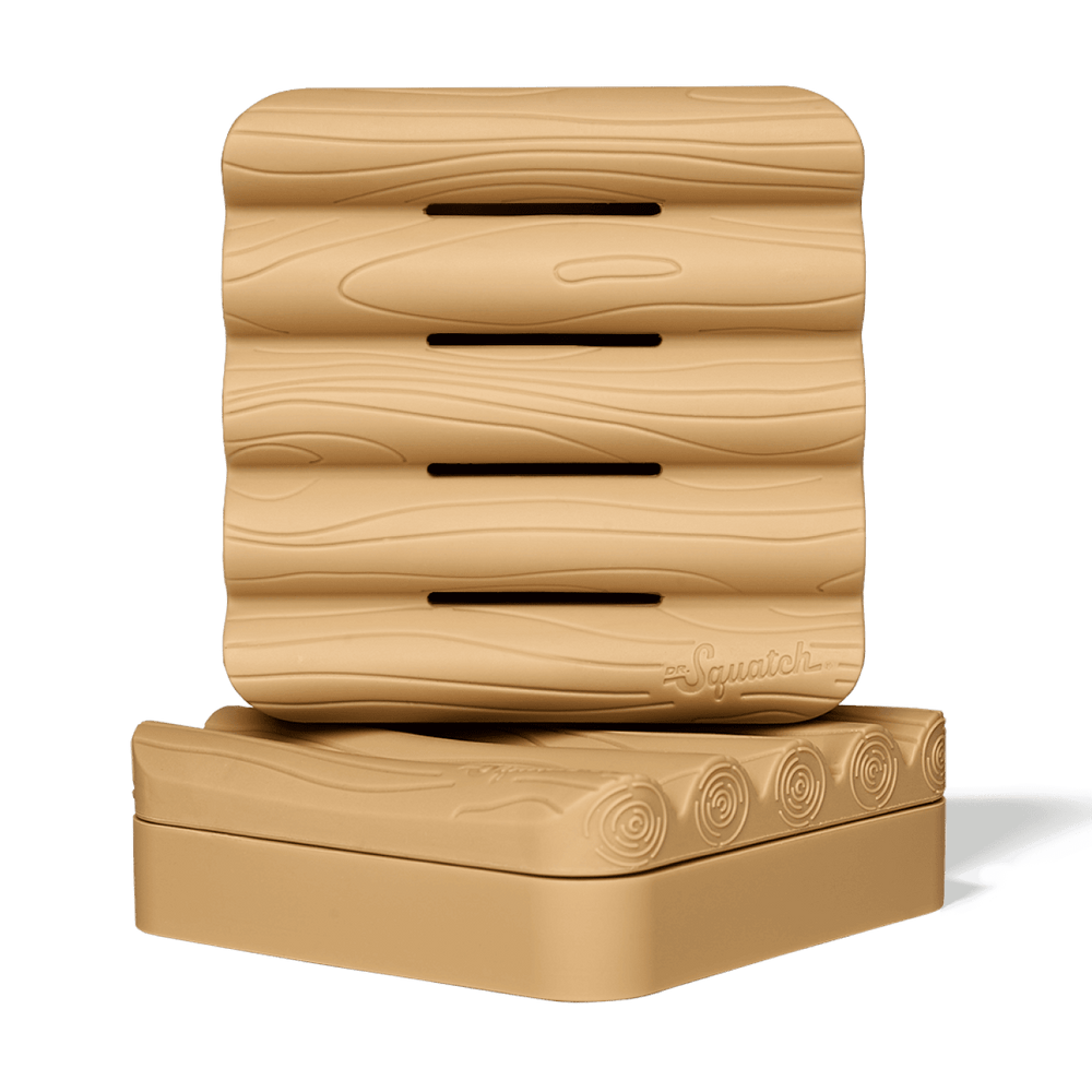 Dr. Squatch Soap Saver