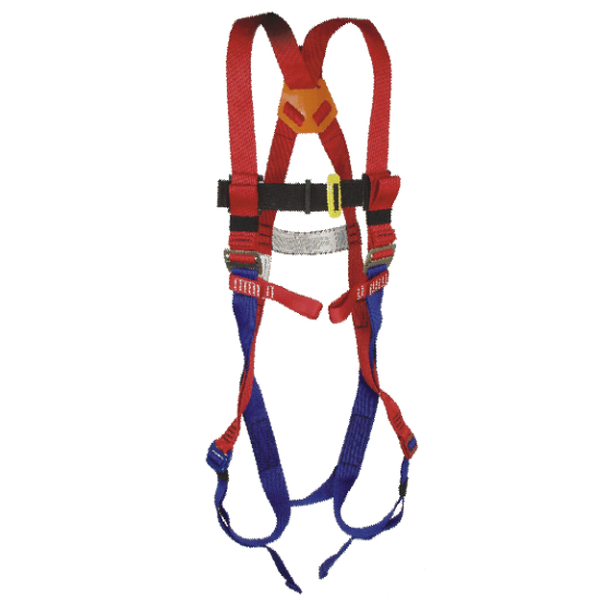 Yates 366 Fall Safe Harness