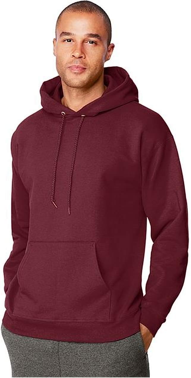 Hanes Ultimate Heavyweight Fleece Hoodie