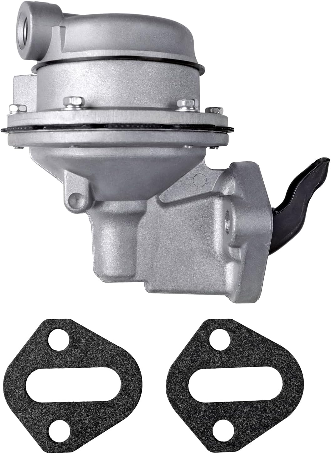 Generic Mechanical Fuel Pump Compatible with Chevrolet SBC 267-409 V8