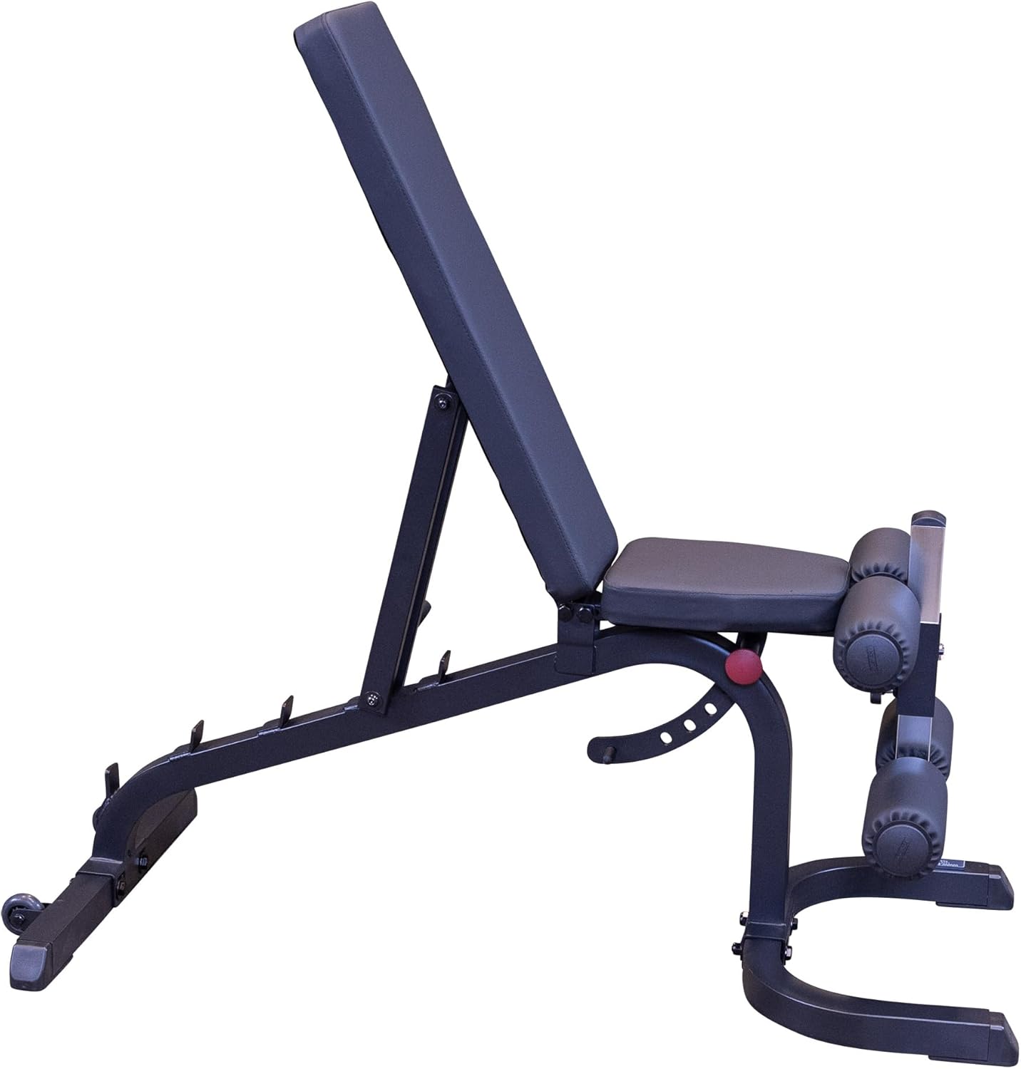 GFID31B Adjustable Flat Incline Decline Weight Bench