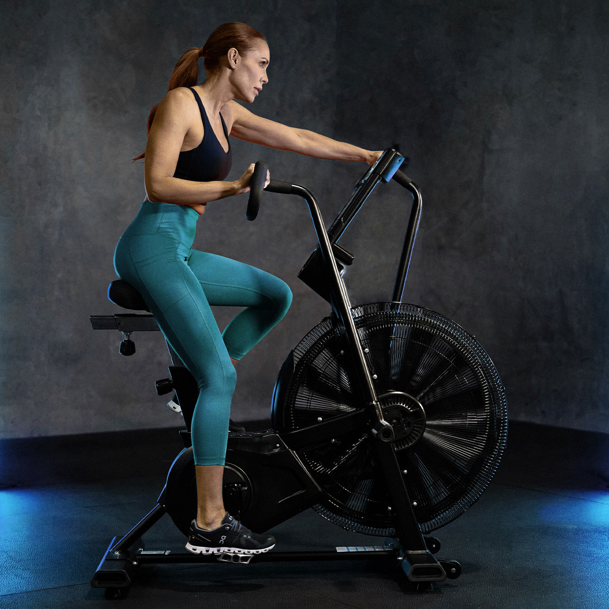 ADX Air Bike