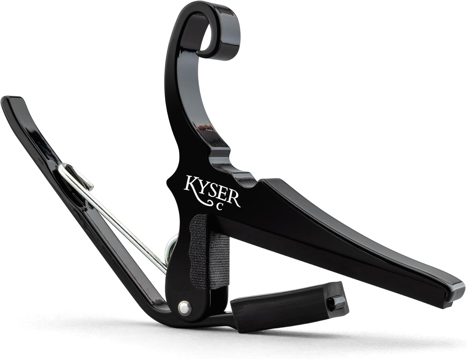 Kyser KGCBA Quick-Change Capo for Classical Guitar