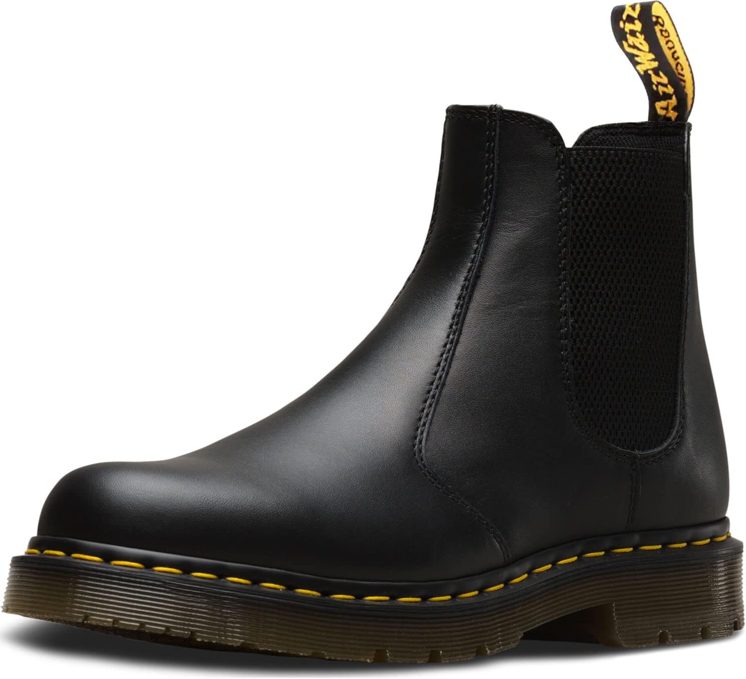 Dr. Martens Unisex 2976 Slip Resistant Service Boot