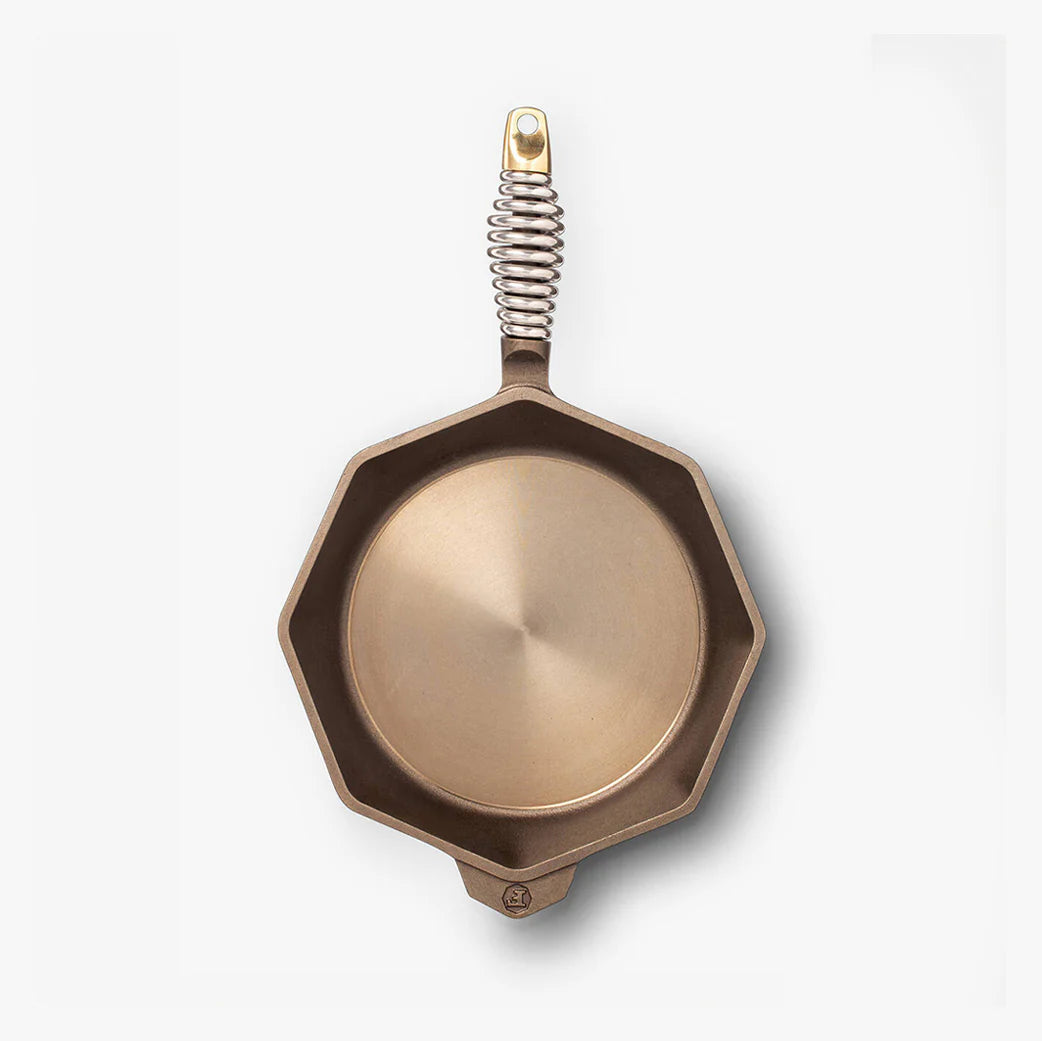 FINEX 10" Cast Iron Skillet