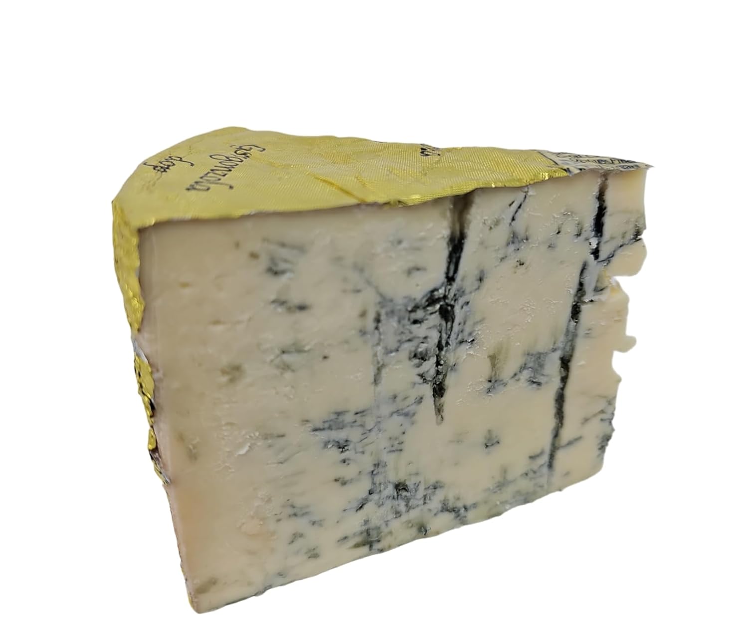 Gorgonzola Picante Imported From Italy - 1 Pound