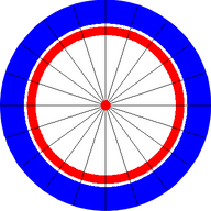 Widdy Dart Board Mfg.